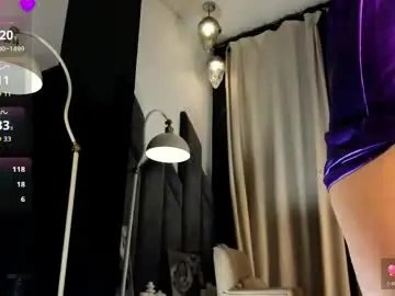 Chaturbate Adult Video Chat of roxypinky