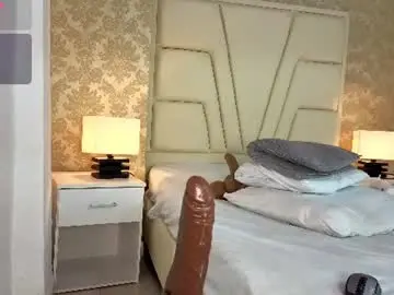 Chaturbate Live Porn of salomeadamss