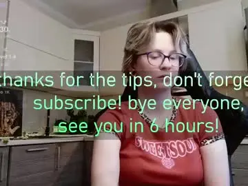Chaturbate Free Porn Cam of sunny_mood
