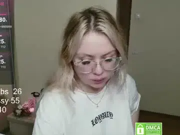 Chaturbate Sex Chat of sunny_mood