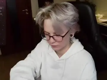 Chaturbate Live Porn of sunny_mood