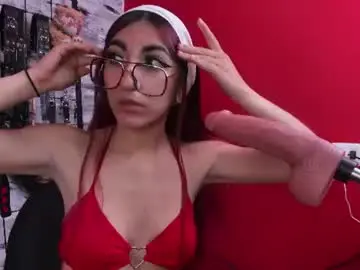 Chaturbate Adult Webcam of venus_bms_