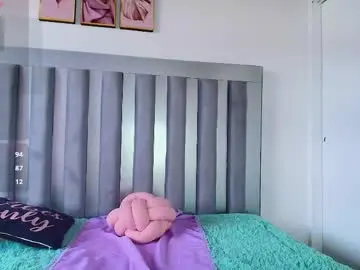 Chaturbate Sex Cam of alessia_diangelo
