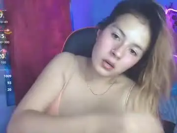 Chaturbate Live Porn of elara_green