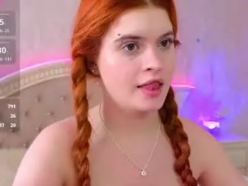 Chaturbate Live Porn of elariscrowe