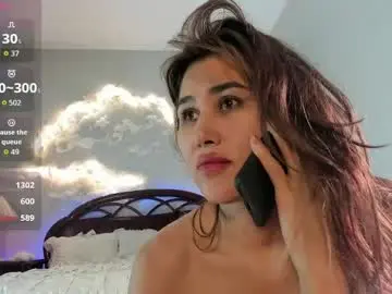 Chaturbate Watch Live Sex Cams of flower_nicole