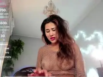 Chaturbate Adult Video Chat of flower_nicole