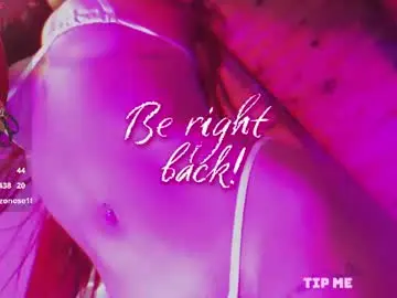 Chaturbate Watch Live Sex Cams of lia_varel
