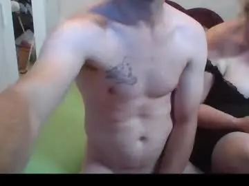 Chaturbate Live Porn of paar_xxx
