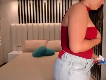 Chaturbate Adult Webcam of victoriabennetx