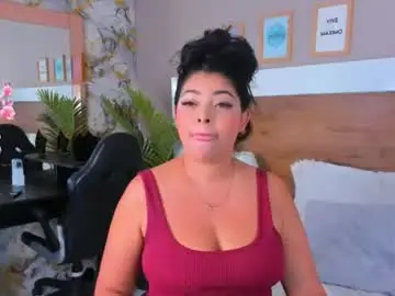 Chaturbate Adult Video Chat of emma_bakker_