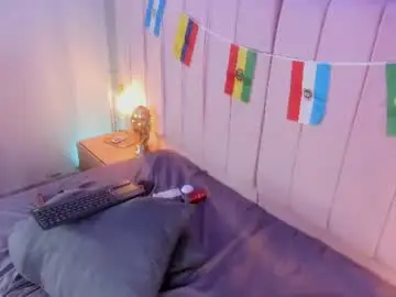 Chaturbate Live Porn of hillarycollins