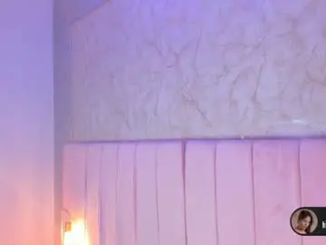 Chaturbate Sex Cam of hillarycollins