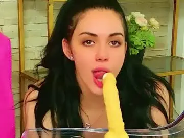 Chaturbate Watch Live Sex Cams of ingridmyst