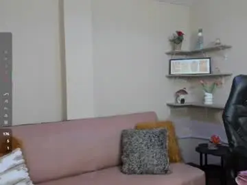 Chaturbate Best Webcam of kalilowe_