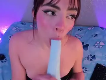 Chaturbate Sex Chat of kathe_bms_