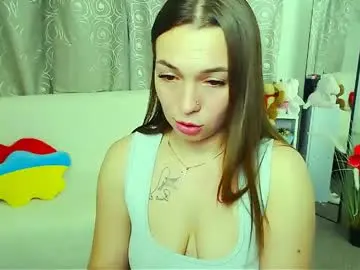 Chaturbate Live Sex Cam of m_vikki