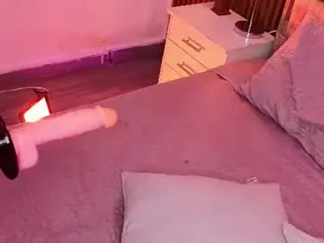 Chaturbate Nude Webcam of miablackrose