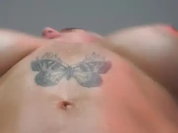 Chaturbate Free Live Porn of milabunny_