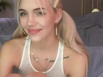 Chaturbate Free Porn Cam of milabunny_