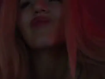 Chaturbate Sex Chat of milabunny_