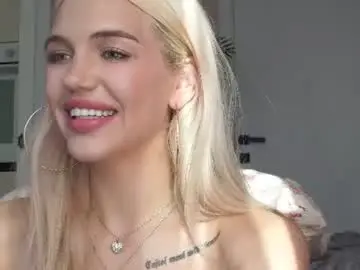 Chaturbate Private Sex Chat of milabunny_