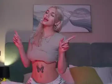 Chaturbate Watch Live Sex Cams of milabunny_
