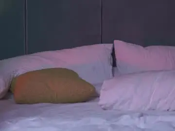 Chaturbate Live Sex Cam of milabunny_