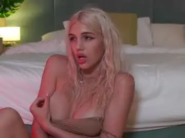 Chaturbate Live Sex of milabunny_