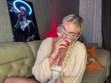 Chaturbate Nude Webcam of missjessxx