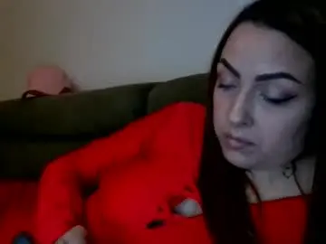 Chaturbate Sex Chat of secretcherry99