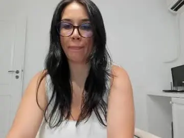 Chaturbate Free Porn Cam of anayscaandy