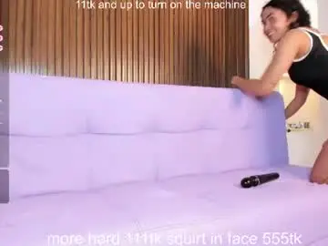 Chaturbate Best Webcam of cyanide_candys