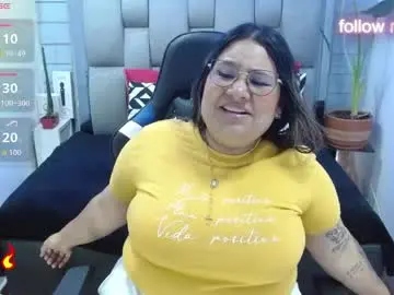 Chaturbate Free Live Porn of evelin_zaens