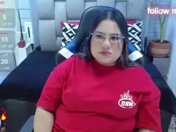 Chaturbate Adult Webcams of evelin_zaens