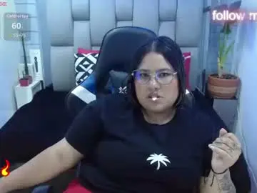Chaturbate Live Sex of evelin_zaens