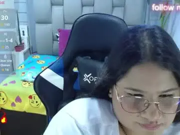 Chaturbate Sex Chat of evelin_zaens