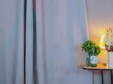 Chaturbate Best live sex cam show of gabrielam_ms