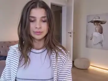 Chaturbate Live Porn of lenna_godess