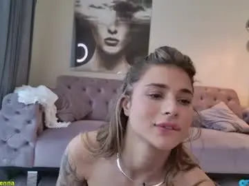 Chaturbate Free Live Porn of lenna_godess