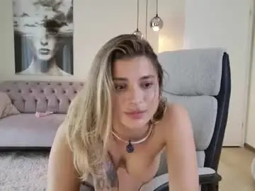 Chaturbate Adult Webcam of lenna_godess