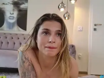 Chaturbate Best live sex cam show of lenna_godess