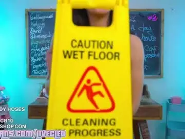 Chaturbate Free Porn Cam of livecleo