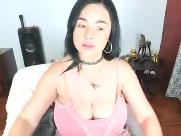 Chaturbate Live Sex Cam of luscious86