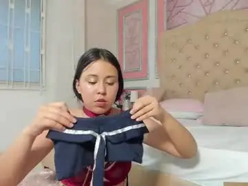 Chaturbate Free Porn Cam of melany_blossom