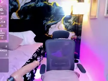 Chaturbate Adult Video Chat of miss_kloee