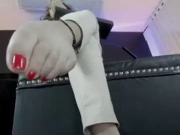 Chaturbate Nude Webcam of _jade_16