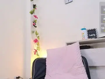 Chaturbate Live Sex Cam of amabella_w