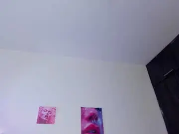 Chaturbate Live Sex Cam of dulce11_