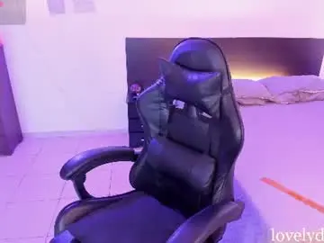Chaturbate Live Sex of lovelydollyxx_